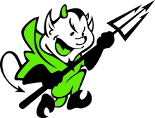Dickinson Green Devils 2023's avatar