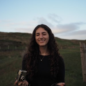 Alexa Rosen's avatar